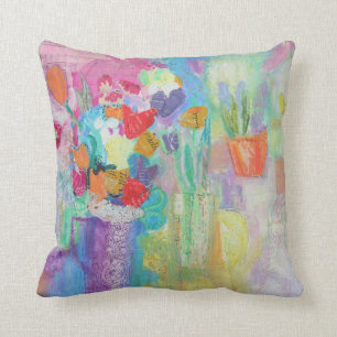 That Springtime Feeling 2014 Cushion