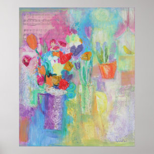 That Springtime Feeling 2014 Poster