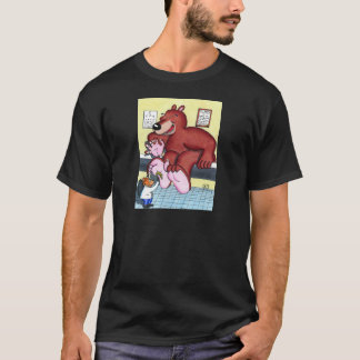 That Tickles Doc! T-Shirt