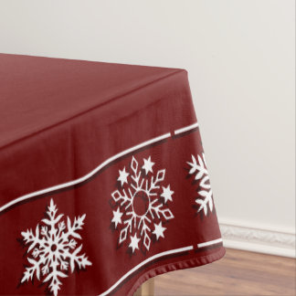 that time of year tablecloth