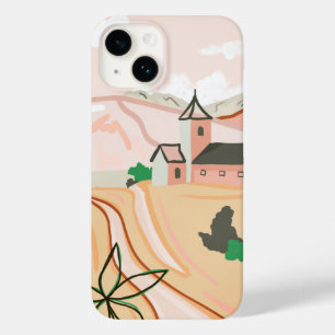 That Warm, Peaceful Feeling Case-Mate iPhone 14 Case