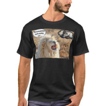 That was a weird dream