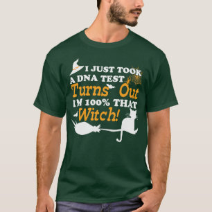 That Witch 2 T-Shirt