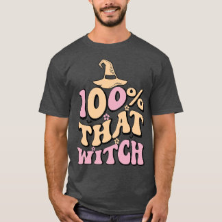 That witch 3 T-Shirt