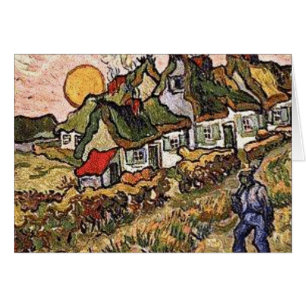 Thatched Cottages