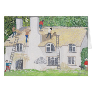 Thatching 1995