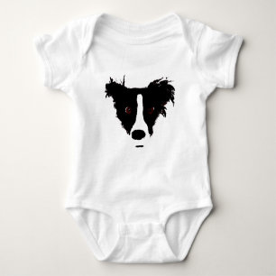 That'll Do...Famous Breed Baby Bodysuit