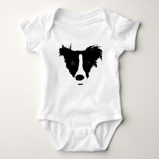 That'll Do...Famous Breed Baby Bodysuit
