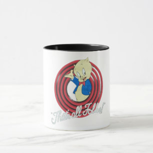 That's All Folks! Mug