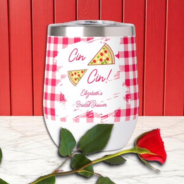 That's Amore Bridal Shower (Creator Uploaded)