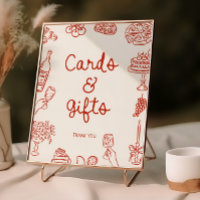 That's Amore Red Illustrated Cards & Gifts