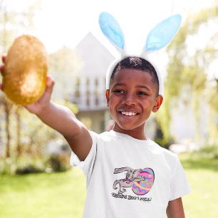 That's How I Roll Easter T-Shirt