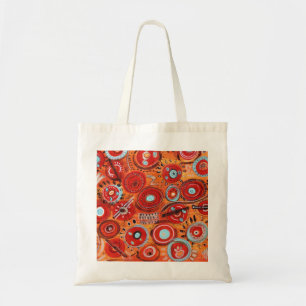 Thats how it starts tote bag