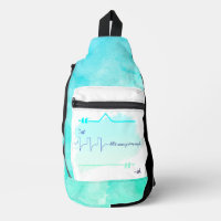 That's My Job On The Breathe! - Inhalo Gift