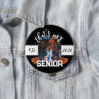 That's my Senior Basketball player for parent