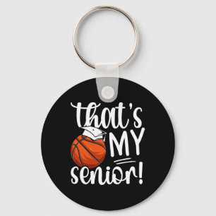 That's My Sketll Senior Mom 2026 Sketll Senior Mam Key Ring