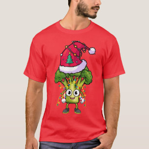 Thats My Wedding Boutique Funny Bride Groom Brocco T-Shirt