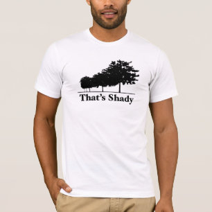 That's Shady T-Shirt
