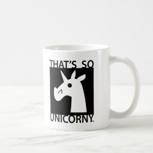 That's So Unicorny Mug