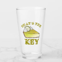 That's the Key Lime Pie Slice Florida Foodie