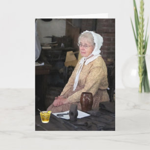 That's the Spirit Card