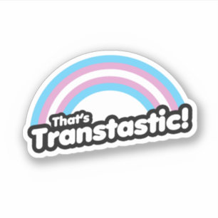 That's Transtastic