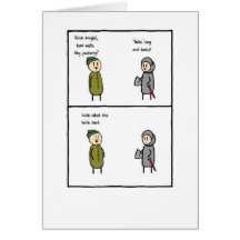 That's What She Said