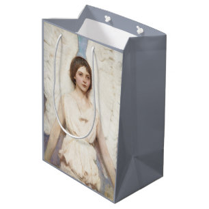 Thayer’s Angel art gift bag