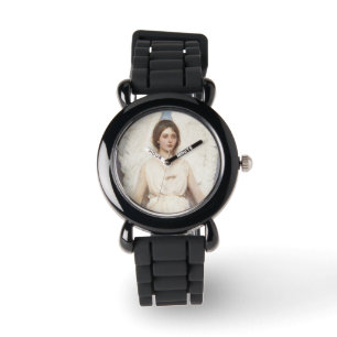 Thayer’s Angel art watches