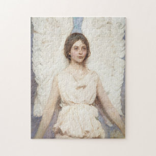 Thayer’s Angel puzzle