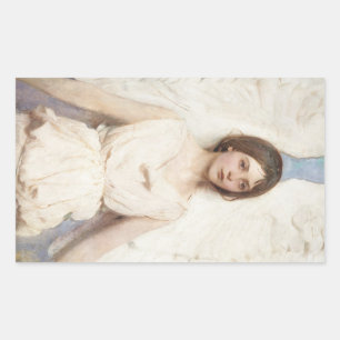 Thayer’s Angel stickers