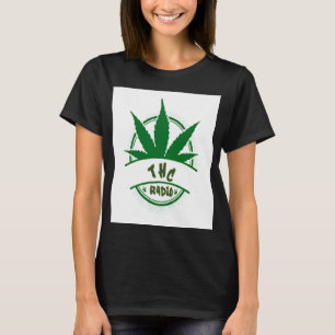 THC Radio T-Shirt