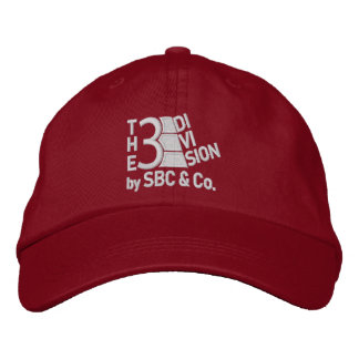 The3Division basic hat