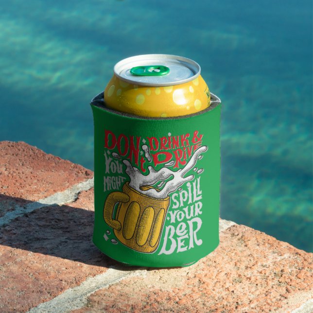 The 10 Beer commands Can Cooler (In Situ Pool)