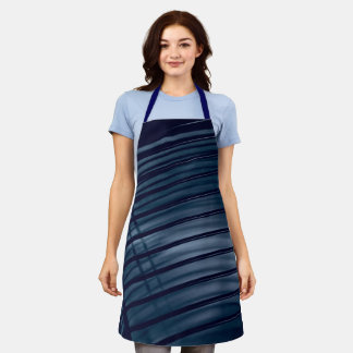 The 13th Skult. Apron