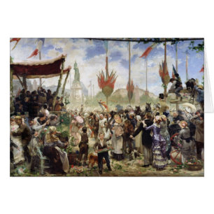 The 14th July 1880, 1882