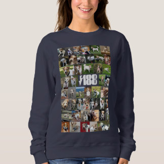 The 188 Rescue Group Poster Sweatshirt