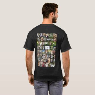 The 188 Rescue Group Poster Tee