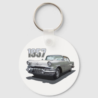 The 1957 Star Chief Key Ring