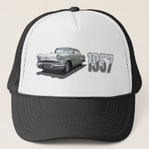 The 1957 Star Chief Trucker Hat