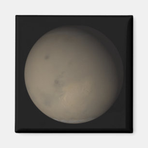 The 2001 Great Dust Storms on Mars 2 Magnet