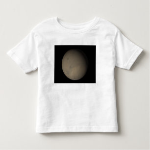 The 2001 Great Dust Storms on Mars 2 Toddler T-Shirt