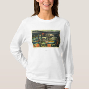 The 21 Club Casino, Hotel Last Frontier T-Shirt