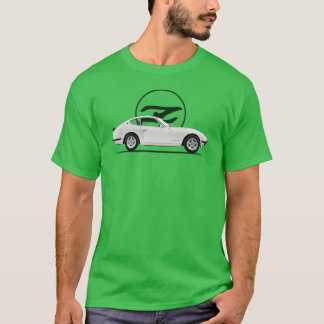 The 240 Z T-Shirt