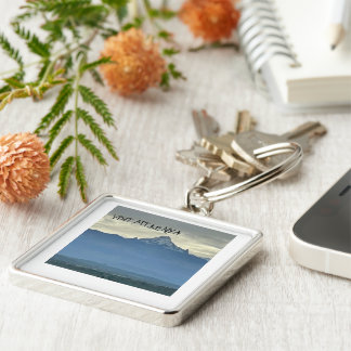 THE 254 KEY RING