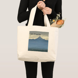 THE 254 LARGE TOTE BAG