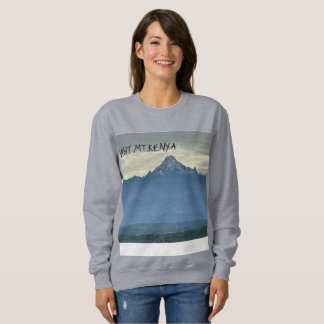 THE 254 SWEATSHIRT
