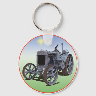 The 25-45 key ring