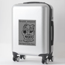 The 2nd Medusa  gi1   the artist_awaynowe