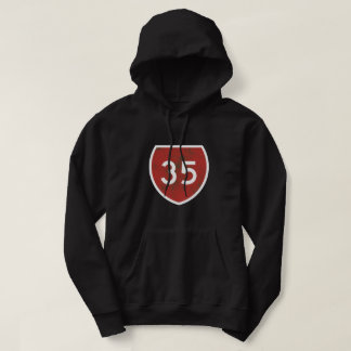 The 35 Grunge Hoodie